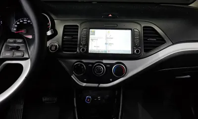 Kia Morning 2016, 83087 км, за 3766.1 USD - фото 17