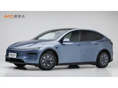 Tesla Model Y L · 2025 год