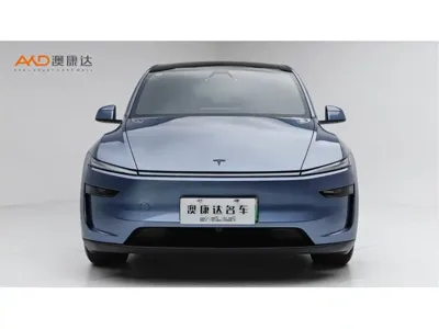 Tesla Model Y L 2025, 24000 км, за 40894.57 USD