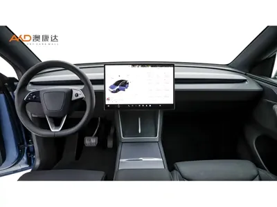 Tesla Model Y L 2025, 24000 км, за 40894.57 USD