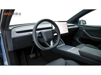 Tesla Model Y L