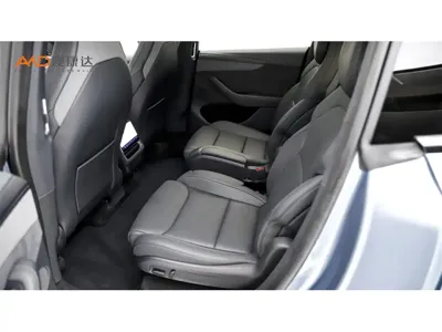 Tesla Model Y L
