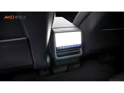 Tesla Model Y L