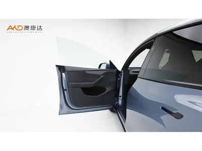 Tesla Model Y L