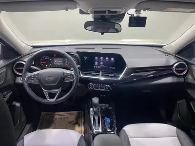 ChevroletGMDaewoo Trax 2025, 12676 км, за 13653.67 USD - фото 7