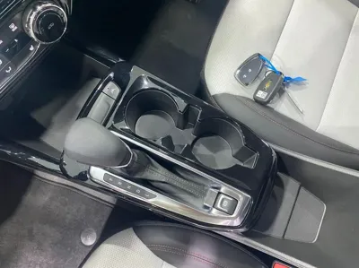 ChevroletGMDaewoo Trax 2025, 12676 км, за 13653.67 USD - фото 9