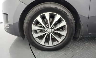 Kia Canival 2018, 100196 км, за 9321.26 USD