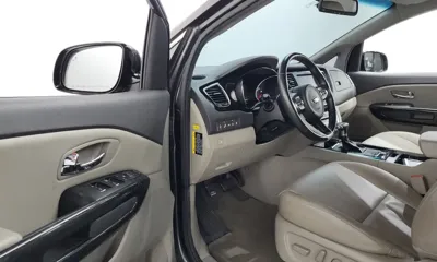 Kia Canival 2018, 100196 км, за 9321.26 USD - фото 10