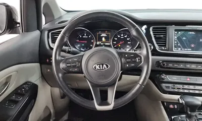 Kia Canival 2018, 100196 км, за 9321.26 USD - фото 13