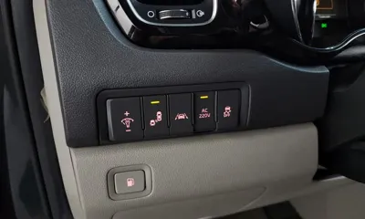 Kia Canival 2018, 100196 км, за 9321.26 USD - фото 29