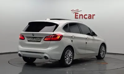 BMW 2-Series 2020, 71866 км, за 11487.46 USD