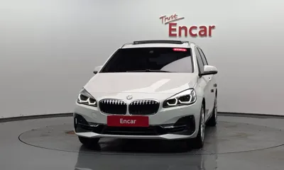 BMW 2-Series 2020, 71866 км, за 11487.46 USD