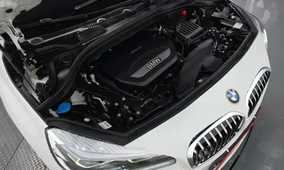 BMW 2-Series 2020, 71866 км, за 11487.46 USD - фото 6