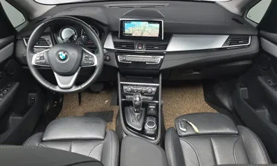 BMW 2-Series 2020, 71866 км, за 11487.46 USD - фото 7