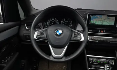 BMW 2-Series 2020, 71866 км, за 11487.46 USD - фото 12