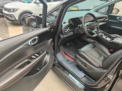 AION AION V 2021, 89600 км, за 9564.26 USD
