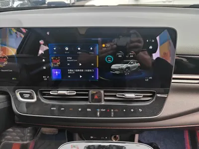 AION AION V 2021, 89600 км, за 9564.26 USD
