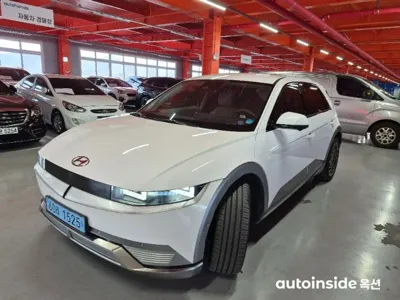 Hyundai Ioniq5 · 2024 год