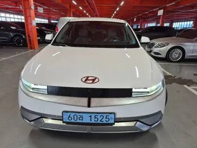 Hyundai Ioniq5 2024, 26929 км, за 13660.23 USD