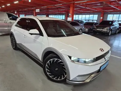 Hyundai Ioniq5 2024, 26929 км, за 13660.23 USD
