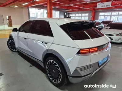 Hyundai Ioniq5 2024, 26929 км, за 13660.23 USD