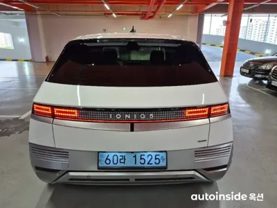 Hyundai Ioniq5 2024, 26929 км, за 13660.23 USD