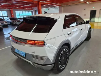Hyundai Ioniq5 2024, 26929 км, за 13660.23 USD - фото 6