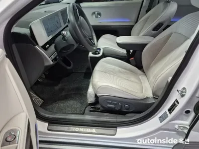 Hyundai Ioniq5 2024, 26929 км, за 13660.23 USD - фото 7