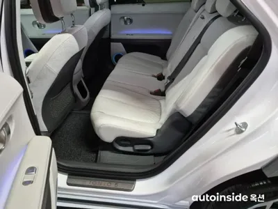 Hyundai Ioniq5 2024, 26929 км, за 13660.23 USD - фото 8