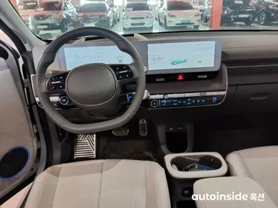 Hyundai Ioniq5 2024, 26929 км, за 13660.23 USD - фото 11