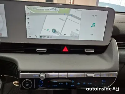 Hyundai Ioniq5 2024, 26929 км, за 13660.23 USD - фото 13