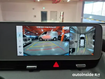 Hyundai Ioniq5 2024, 26929 км, за 13660.23 USD - фото 15