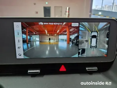Hyundai Ioniq5 2024, 26929 км, за 13660.23 USD - фото 16
