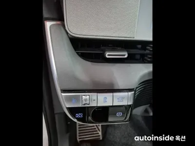 Hyundai Ioniq5 2024, 26929 км, за 13660.23 USD - фото 18