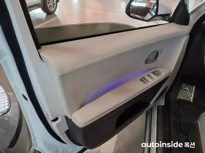 Hyundai Ioniq5 2024, 26929 км, за 13660.23 USD - фото 20