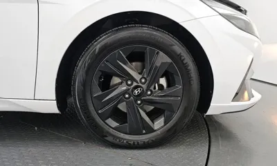 Hyundai Avante 2023, 115204 км, за 9646.51 USD