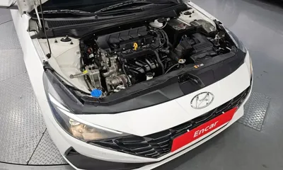 Hyundai Avante 2023, 115204 км, за 9583.83 USD - фото 6