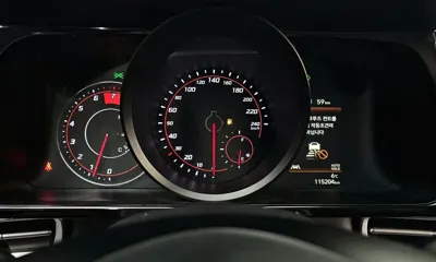 Hyundai Avante 2023, 115204 км, за 9583.83 USD - фото 8