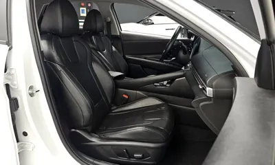 Hyundai Avante 2023, 115204 км, за 9583.83 USD - фото 10