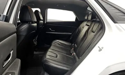 Hyundai Avante 2023, 115204 км, за 9583.83 USD - фото 12