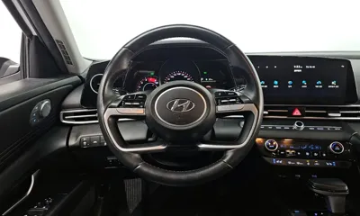 Hyundai Avante 2023, 115204 км, за 9583.83 USD - фото 13