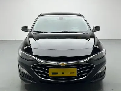 Chevrolet Malibu XL 2020, 60000 км, за 6345.04 USD