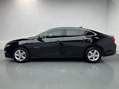 Chevrolet Malibu XL 2020, 60000 км, за 6345.04 USD