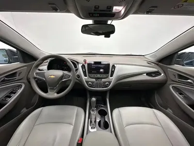 Chevrolet Malibu XL 2020, 60000 км, за 6345.04 USD