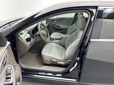 Chevrolet Malibu XL 2020, 60000 км, за 6345.04 USD