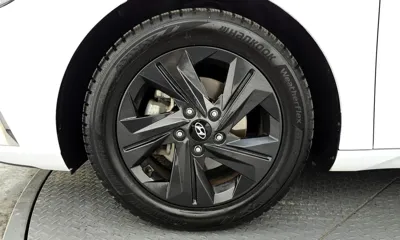 Hyundai Avante 2021, 136304 км, за 10245.91 USD
