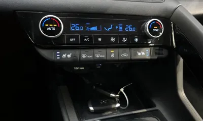 Hyundai Avante 2021, 136304 км, за 10245.91 USD - фото 16