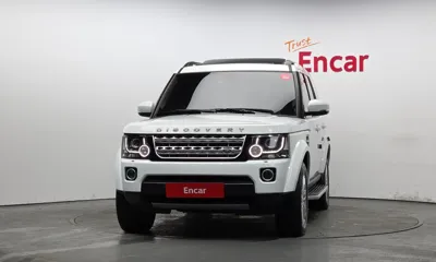 Land Rover Discovery 2015, 114777 км, за 18493.56 USD
