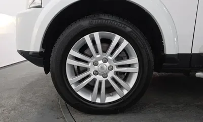 Land Rover Discovery 2015, 114777 км, за 18493.56 USD