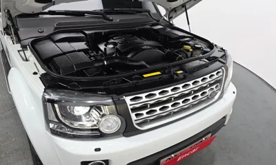 Land Rover Discovery 2015, 114777 км, за 18493.56 USD - фото 6